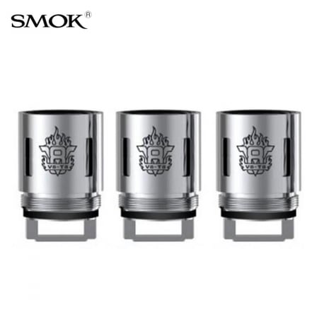 Résistance TFV8 SMOK