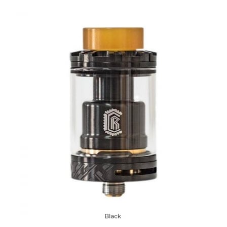 Atomiseur Reload Rta Reload Vapor