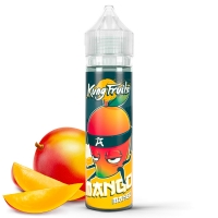 E liquide Mango Kung Fruits 50ml