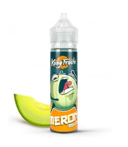 E liquide Meron Kung Fruits 50ml