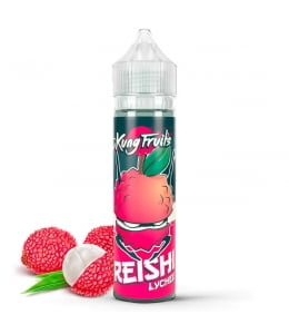 E liquide Reishi Kung Fruits 50ml