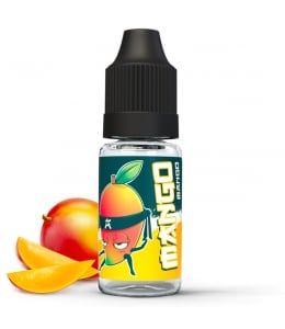 Concentré Mango Kung Fruits Arome DIY