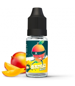 E liquide Mango Kung Fruits | Mangue