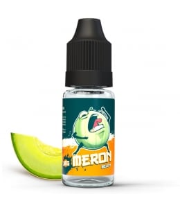 E liquide Meron Kung Fruits | Melon