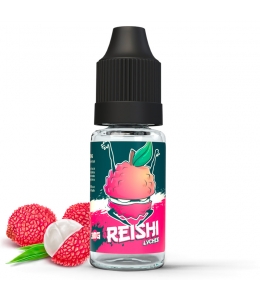 E liquide Reishi Kung Fruits | Litchi