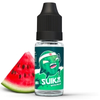 E liquide Suika Kung Fruits | Pastèque