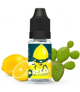 E liquide Remon Kung Fruits | Citron Cactus