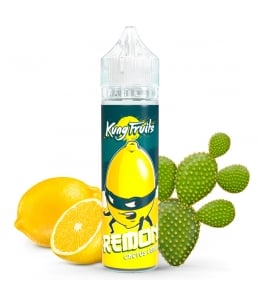 E liquide Remon Kung Fruits 50ml