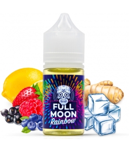 Concentré Rainbow Full Moon Arome DIY