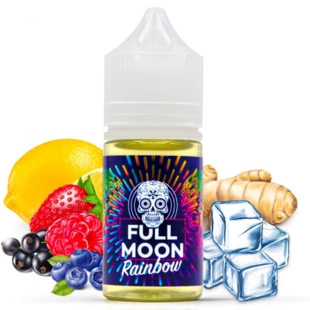 Concentré Rainbow Full Moon Arome DIY