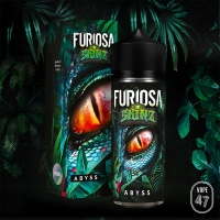 Abyss Skinz Furiosa