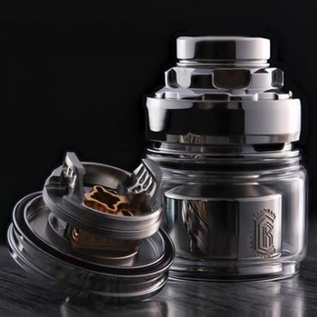 Atomiseur Reload 26 Rta Reload Vapor