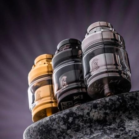 Atomiseur Reload 26 Rta Reload Vapor