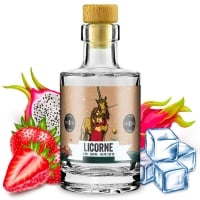 Licorne Edition Collector Curieux