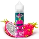 E liquide Pitaya Kung Fruits 50ml