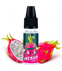 E liquide Pitaya Kung Fruits | Fruit du dragon