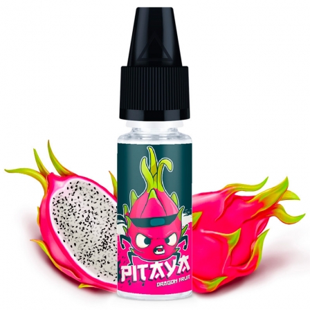 E liquide Pitaya Kung Fruits | Fruit du dragon