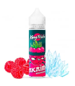 E liquide Akaimi Kung Fruits 50ml