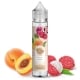 E liquide Pêche Litchi Le Petit Verger 50ml