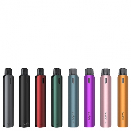 Comment recharger une cigarette electronique aspire ?