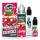 E liquide Ishigo Kung Fruits 70ml