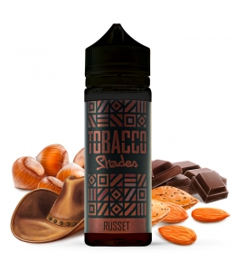 E liquide Russet Shades 100ml