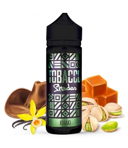 E liquide Khaki Shades 100ml