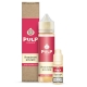 E liquide Pack 60ml Framboise Pourpre PULP | Framboise