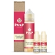 E liquide Pack 60ml Framboise Pourpre PULP | Framboise