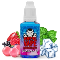 Concentré Heisenberg Gum Edition Limitée Vampire Vape Arome DIY