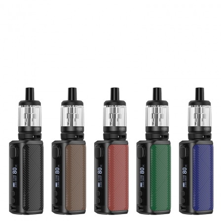 Kit iStick I80 Eleaf  Cigarette electronique iStick I80