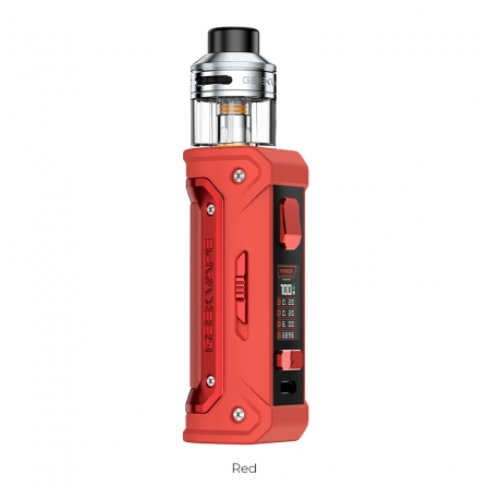 Kit Aegis Eteno E100i GeekVape | Cigarette electronique Aegis Eteno E100i