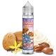 E liquide Ice Cream Biscuit American Dream 50ml / 100ml