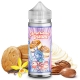 E liquide Ice Cream Biscuit American Dream 50ml / 100ml