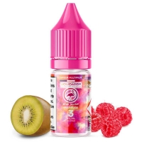 E liquide Kiwi Jaune Framboise LiquidArom