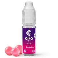 Bubble Gum Alfaliquid