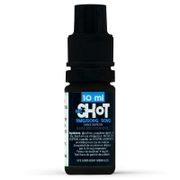 Booster nicotine 50/50 18mg Chemnovatic