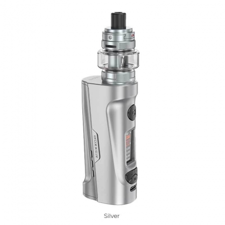 Kit Boxxer Aspire