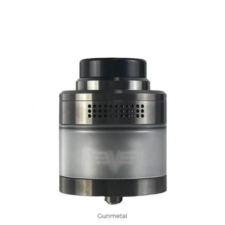 Atomiseur Valkyrie XL RTA VaperzCloud