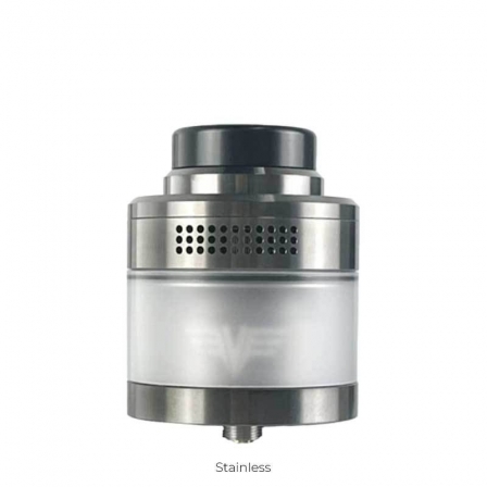 Atomiseur Valkyrie XL RTA VaperzCloud