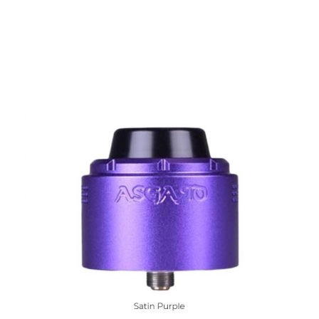 Dripper Asgard XL RDA VaperzCloud