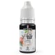 E-liquide Rouge d'Embarras Récolte d'Hiver La Cueillette de Louise 10ml