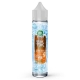 E-liquide Corossol Ananas Fruit du Dragon Fresh Punk Funk Hero 50ml