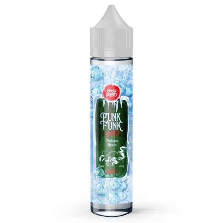 E-liquide Pastèque Melon Fresh Punk Funk Hero 50ml