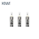 Cartouche Spark Kiwi Vapor - Lot de 3 cartouches