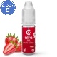 E liquide Fraise Alfaliquid