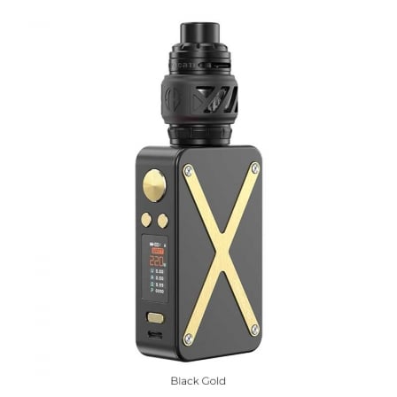 Kit Revolto Aspire