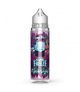 E-liquide Midnight Kung Freeze 50ml