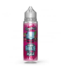 E-liquide Red Kung Freeze 50ml