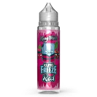 E-liquide Red Kung Freeze 50ml